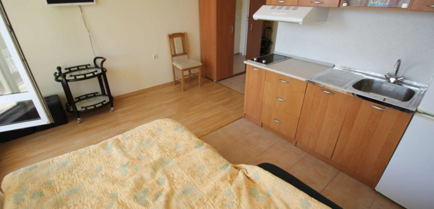 Студия в Святом Власе, Болгария, 36 м2