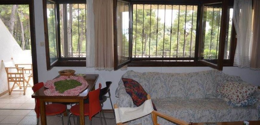 Таунхаус на Кассандре, Греция, 100 м2
