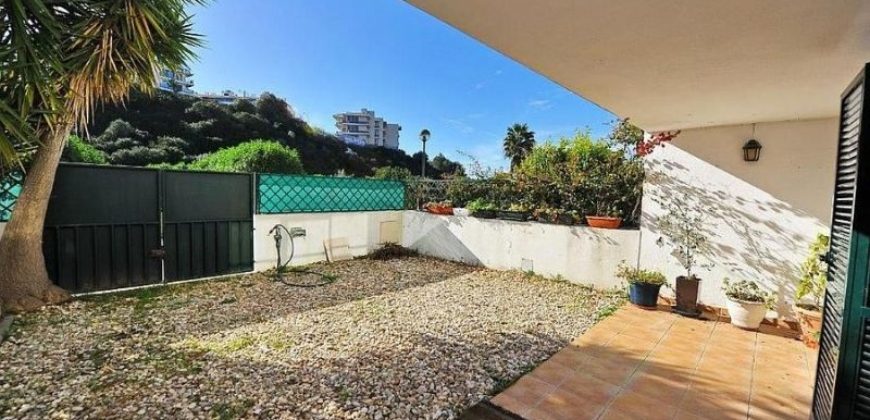 Таунхаус Оэйраш, Португалия