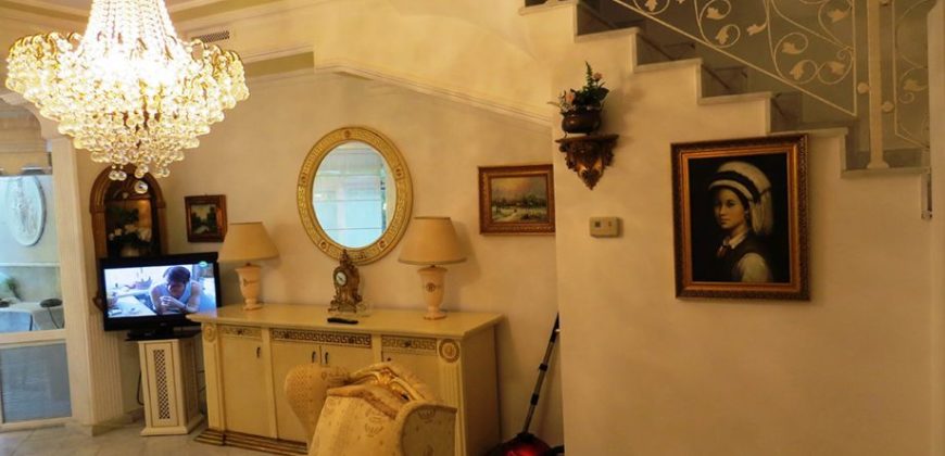 Таунхаус в Аланье, Турция, 230 м2