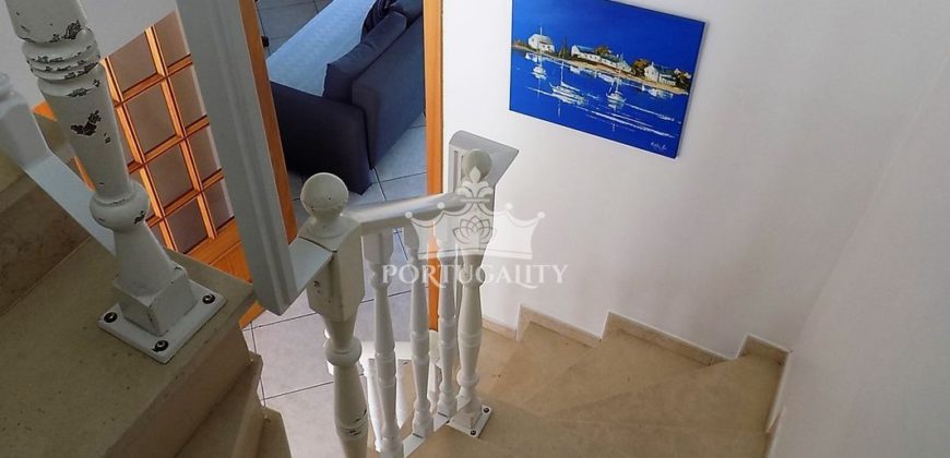 Таунхаус в Албуфейре, Португалия, 100 м2