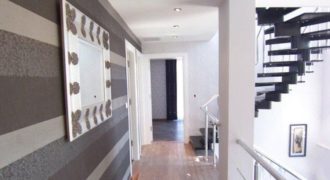 Таунхаус в Анталии, Турция, 255 м2