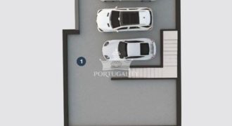 Таунхаус в Кашкайше, Португалия, 250 м2