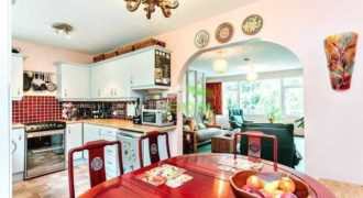 Таунхаус в Лондоне, Великобритания, 118 м2