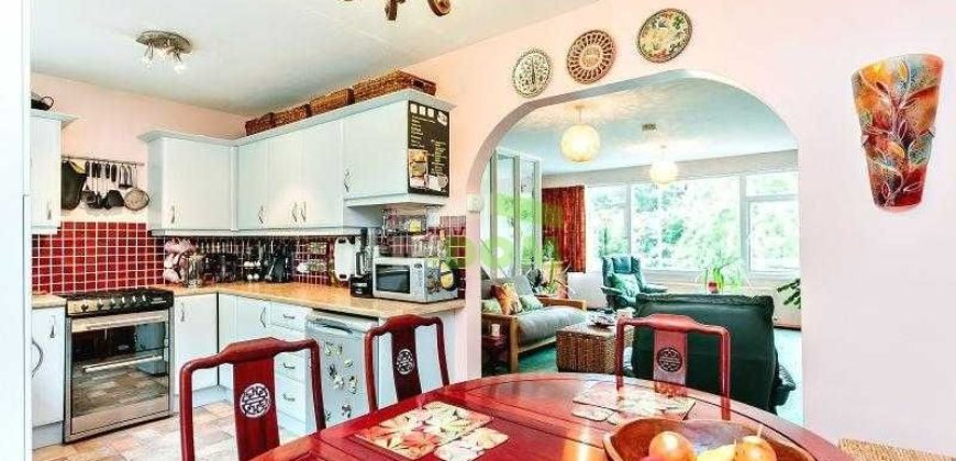 Таунхаус в Лондоне, Великобритания, 118 м2