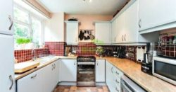 Таунхаус в Лондоне, Великобритания, 118 м2