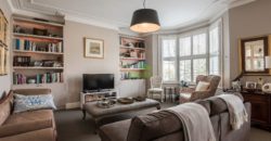 Таунхаус в Лондоне, Великобритания, 81 м2