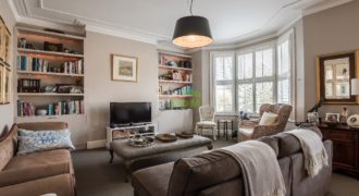 Таунхаус в Лондоне, Великобритания, 81 м2