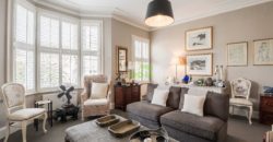 Таунхаус в Лондоне, Великобритания, 81 м2