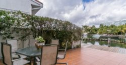 Таунхаус в Майами, США, 230 м2