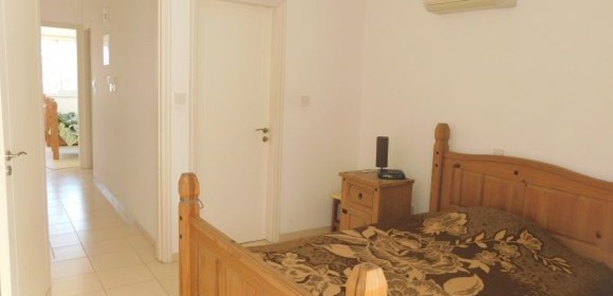 Таунхаус в Пафосе, Кипр, 115 м2