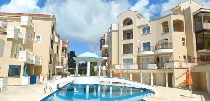 Таунхаус в Пафосе, Кипр, 115 м2
