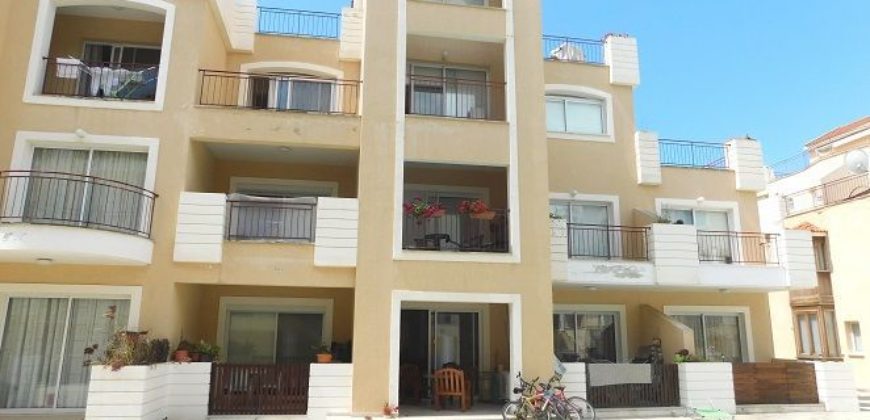 Таунхаус в Пафосе, Кипр, 115 м2