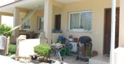 Таунхаус в Пафосе, Кипр, 115 м2