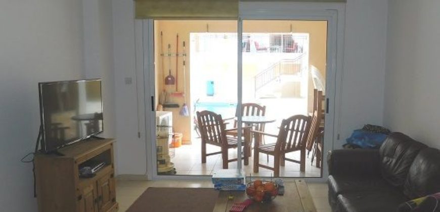 Таунхаус в Пафосе, Кипр, 115 м2