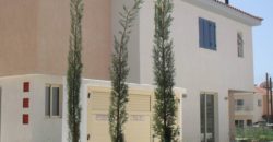 Таунхаус в Пафосе, Кипр, 135 м2