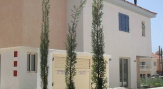 Таунхаус в Пафосе, Кипр, 135 м2