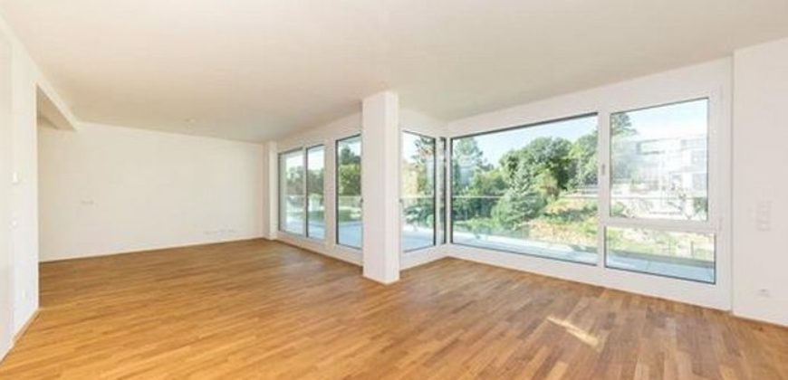 Таунхаус в Вене, Австрия, 180 м2