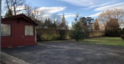 Вилла Bük, Венгрия, 270 м2