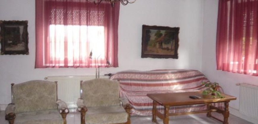 Вилла Bük, Венгрия, 270 м2