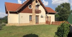 Вилла Csobánka, Венгрия, 300 м2