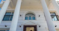 Вилла Эдремит, Кипр