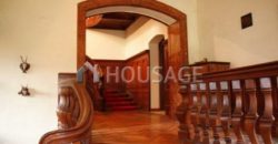 Вилла Грюнау, Австрия, 1600 м2