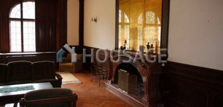 Вилла Грюнау, Австрия, 1600 м2