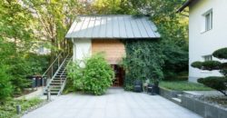 Вилла Klosterneuburg, Австрия, 750 м2