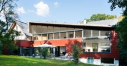 Вилла Klosterneuburg, Австрия, 750 м2