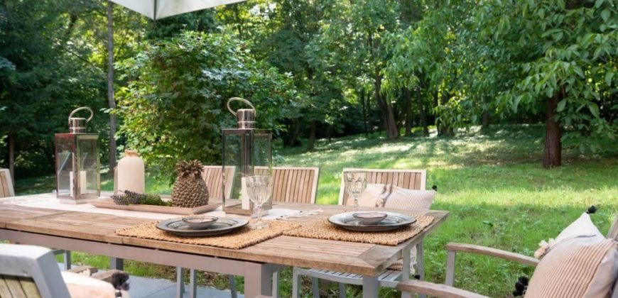 Вилла Klosterneuburg, Австрия, 750 м2