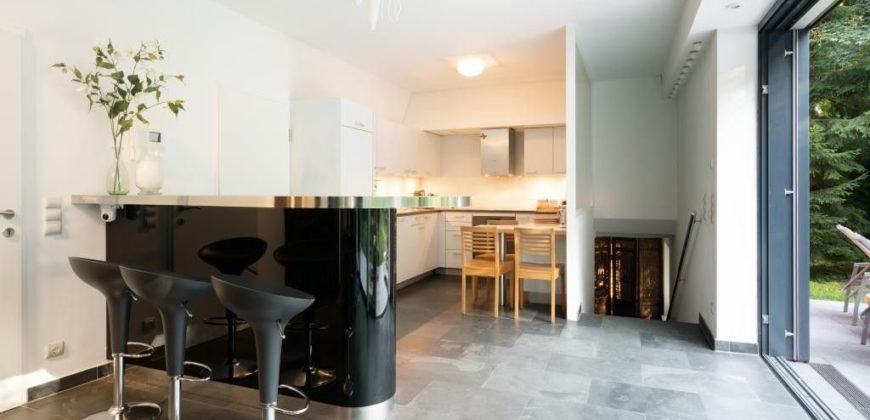 Вилла Klosterneuburg, Австрия, 750 м2
