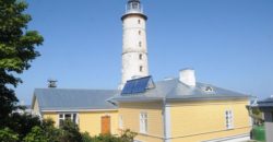 Вилла на Сааремаа, Эстония, 380 м2