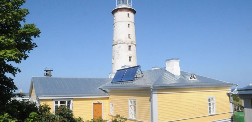 Вилла на Сааремаа, Эстония, 380 м2
