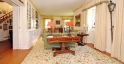 Вилла Оэйраш, Португалия, 928 м2