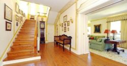 Вилла Оэйраш, Португалия, 928 м2