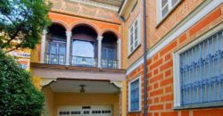 Вилла у озера Комо, Италия, 760 м2