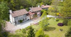Вилла у озера Маджоре, Италия, 285 м2