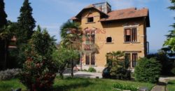 Вилла у озера Маджоре, Италия, 350 м2