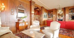 Вилла у озера Маджоре, Италия, 490 м2