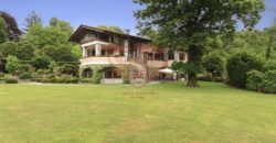 Вилла у озера Маджоре, Италия, 500 м2