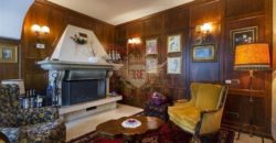 Вилла у озера Маджоре, Италия, 500 м2