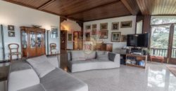 Вилла у озера Маджоре, Италия, 513 м2