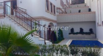 Вилла в Аланье, Турция, 120 м2