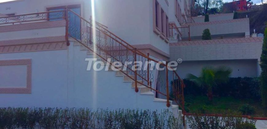 Вилла в Аланье, Турция, 120 м2