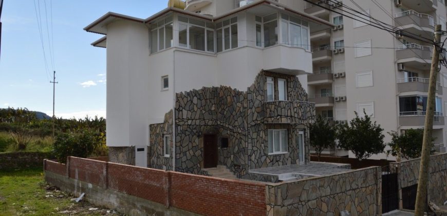 Вилла в Аланье, Турция, 180 м2