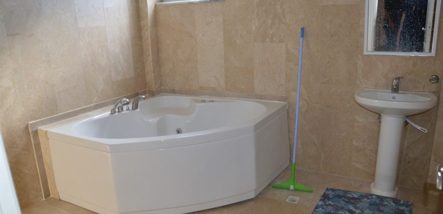 Вилла в Аланье, Турция, 180 м2