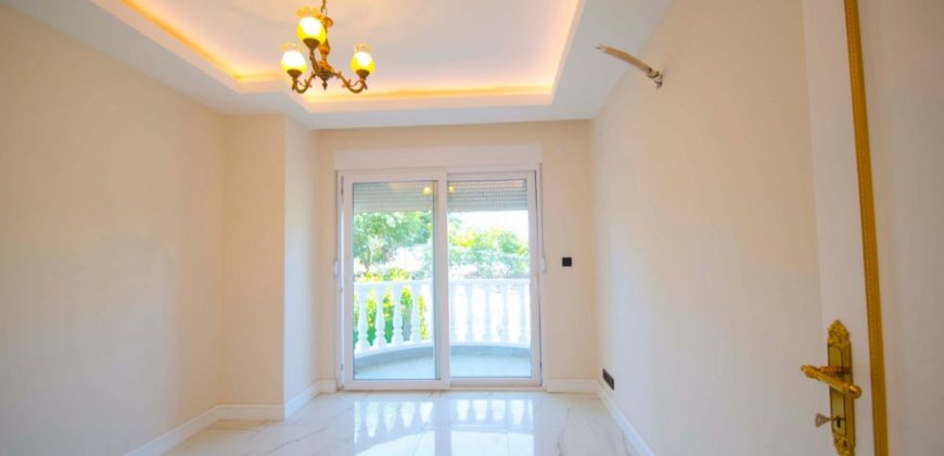 Вилла в Аланье, Турция, 180 м2