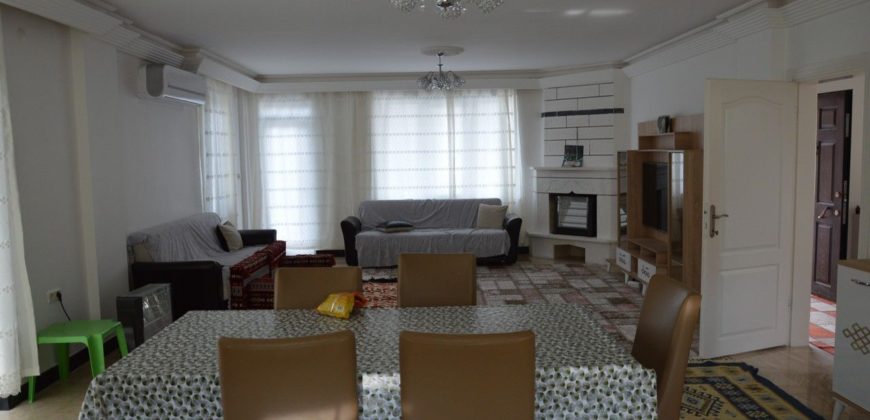 Вилла в Аланье, Турция, 180 м2