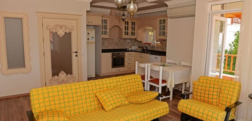 Вилла в Аланье, Турция, 190 м2